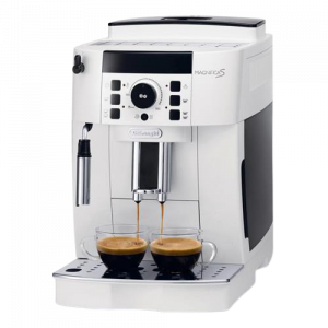 מכונת קפה אוטומטית DeLonghi ECAM21.117.W