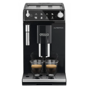 מכונת קפה אוטומטית DeLonghi  Autentica 29.515.B